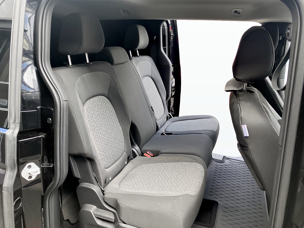 Bild på Comfort Plus PRO 82kWh 204hk Aut - DRAG,B-KAMERA