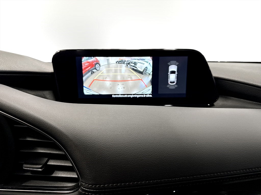 Bild på Hatchback Sky 2.0 150hk - B-KAMERA,CARPLAY,NAVI