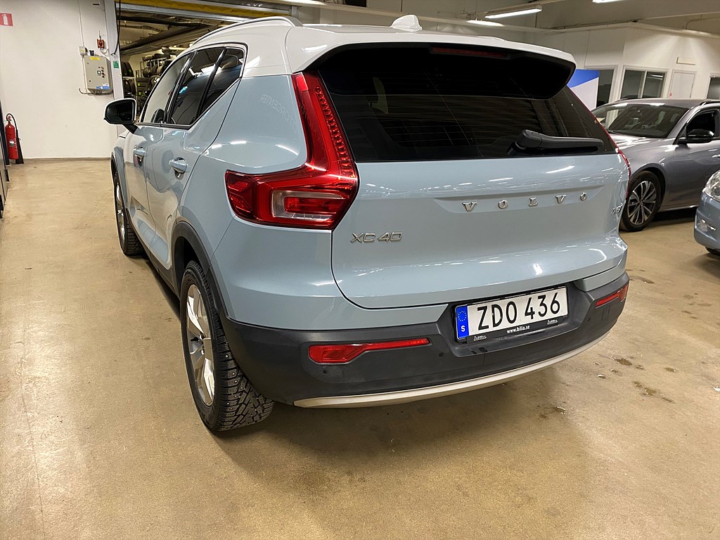Bild på Momentum T5 250hk Aut - H/K,PANO,360-KAMERA