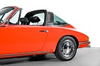 Porsche 911 2.2 T Targa | Orginal Condition | Tangerine (2310)