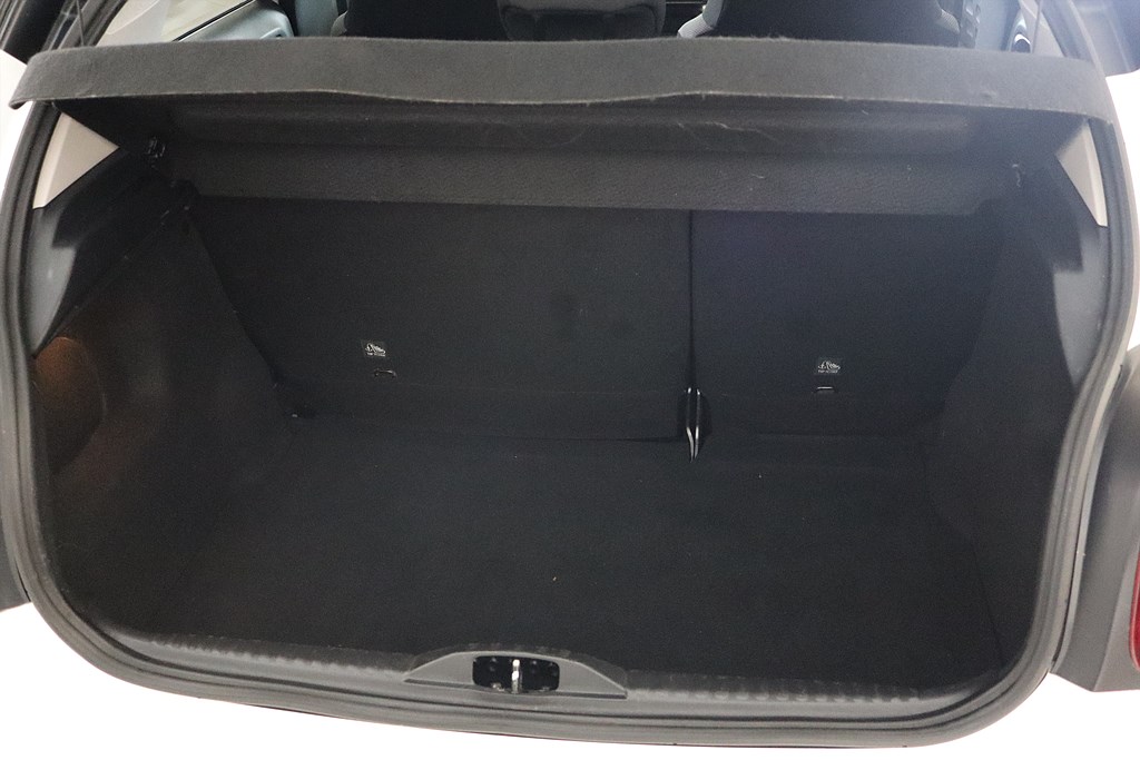 Bild på Shine 1.2 VTi 83hk - B-KAMERA, CARPLAY