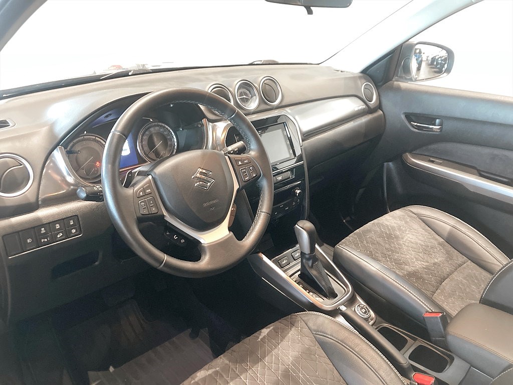 Bild på Inclusive 1.4 Boosterjet Allgrip 140hk Aut - PANO,B-KAMERA