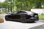 Tesla Model S Long Range, 670hk, 2023