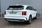 Kia Sorento PHEV Advance 7 sits / Dragkrok / Vinterhjul / leasbar