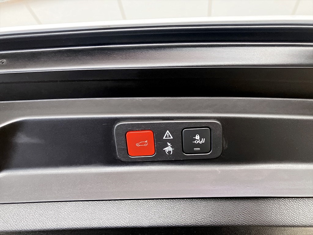 Bild på GT-Line 1.5 BHDi 130hk Aut - 7-SITS, 360-KAMERA