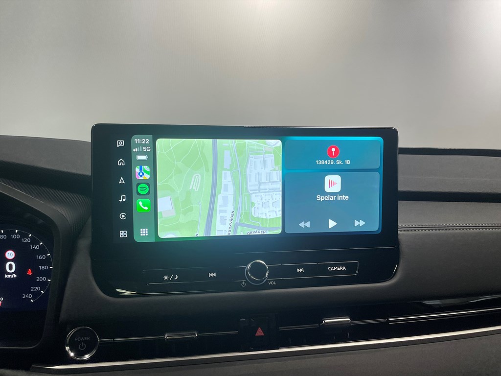 Bild på Instyle PHEV Aut 4WD - DEMO