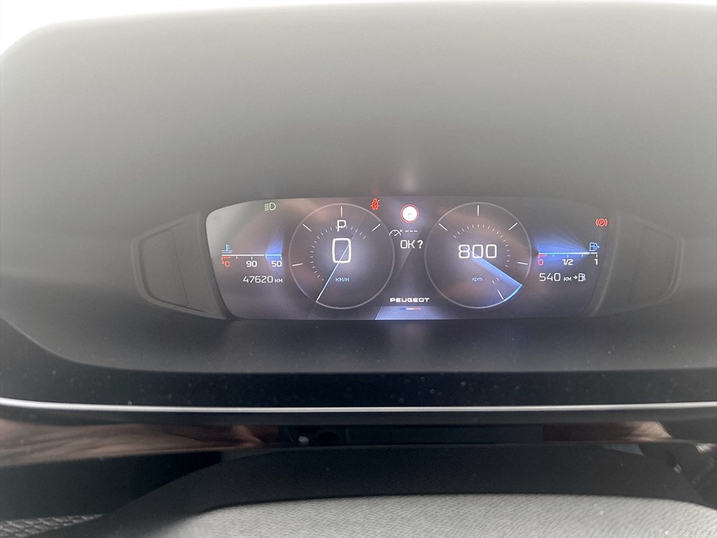 Bild på Active Pack 1.2 PT 130hk Aut - CARPLAY, EN ÄGARE