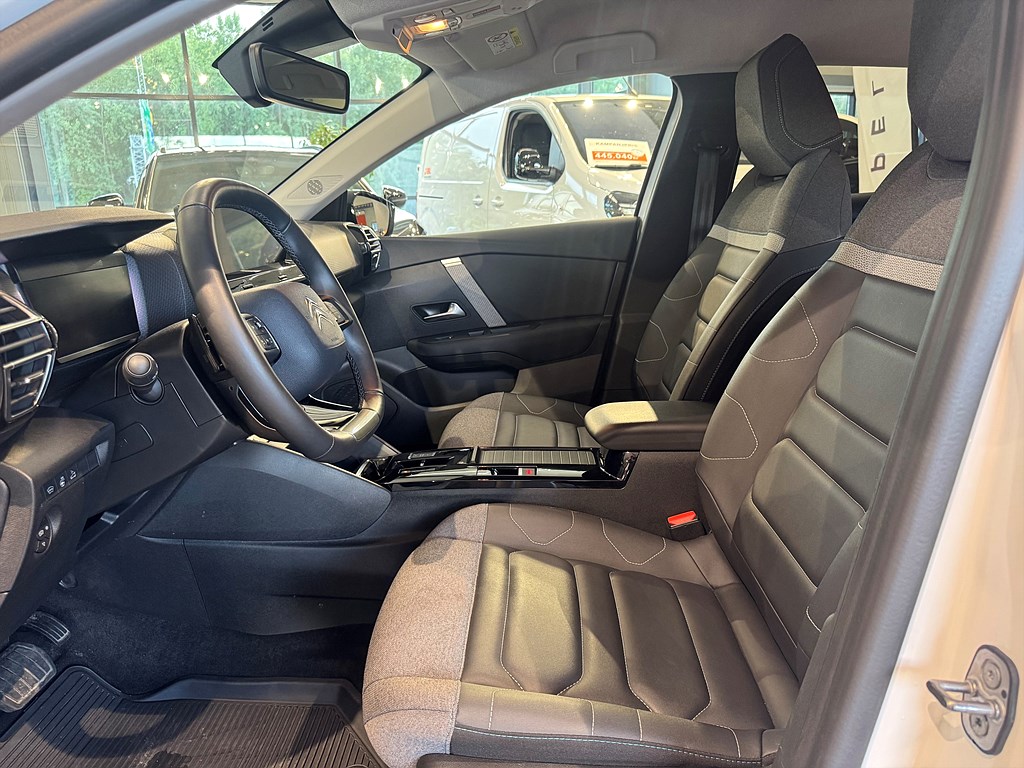 Bild på X Shine 1.2 PT 130hk Aut - B-KAMERA, CARPLAY