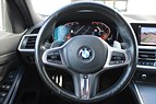BMW 320d xDrive M Sport Aut Drag Backkamera Navi