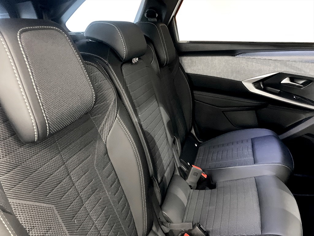 Bild på GT Hybrid 145hk Aut - PRIVATLEASING 24MÅN