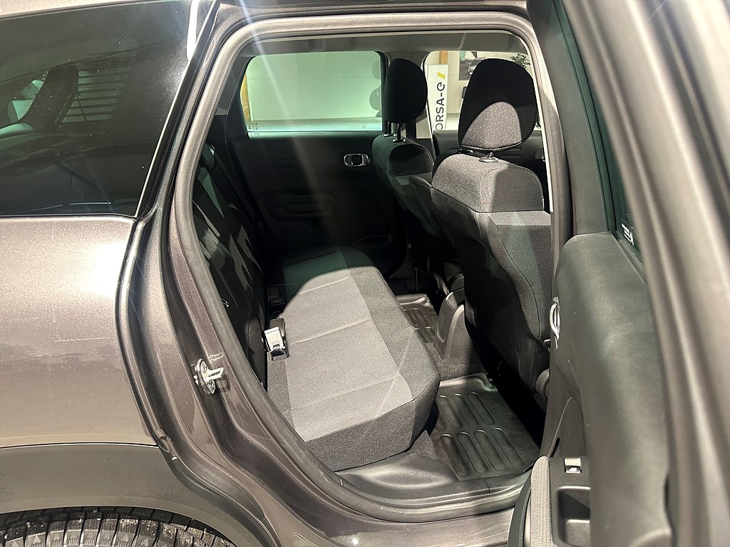 Bild på Feel 1.2 PT 110hk - CARPLAY, P-SENSORER