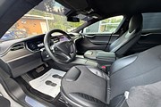 Tesla MODEL S 75R 388 HK FRECHARGE