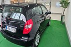 Mercedes-Benz 169 MERCEDES-BENZ A 160 CDI