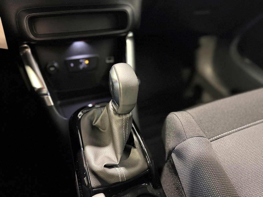 Bild på Shine 1.2 PT 130hk Aut -  CARPLAY, BACKSENSORER