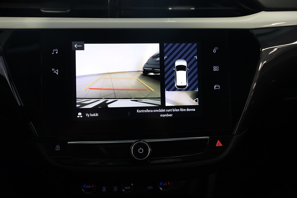 Bild på Edition 1.2 PT 75hk - CARPLAY, FARTHÅLLARE