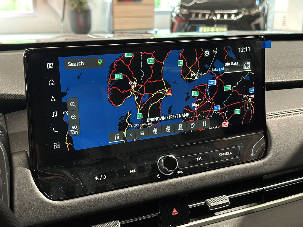 Bild på Instyle PHEV Aut 4WD - OMGÅENDE LEVERANS!