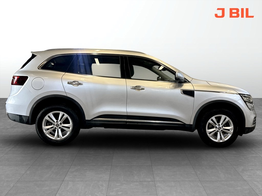 Bild på 2.0 dCi 177hk Aut AWD - BACKSENSORER