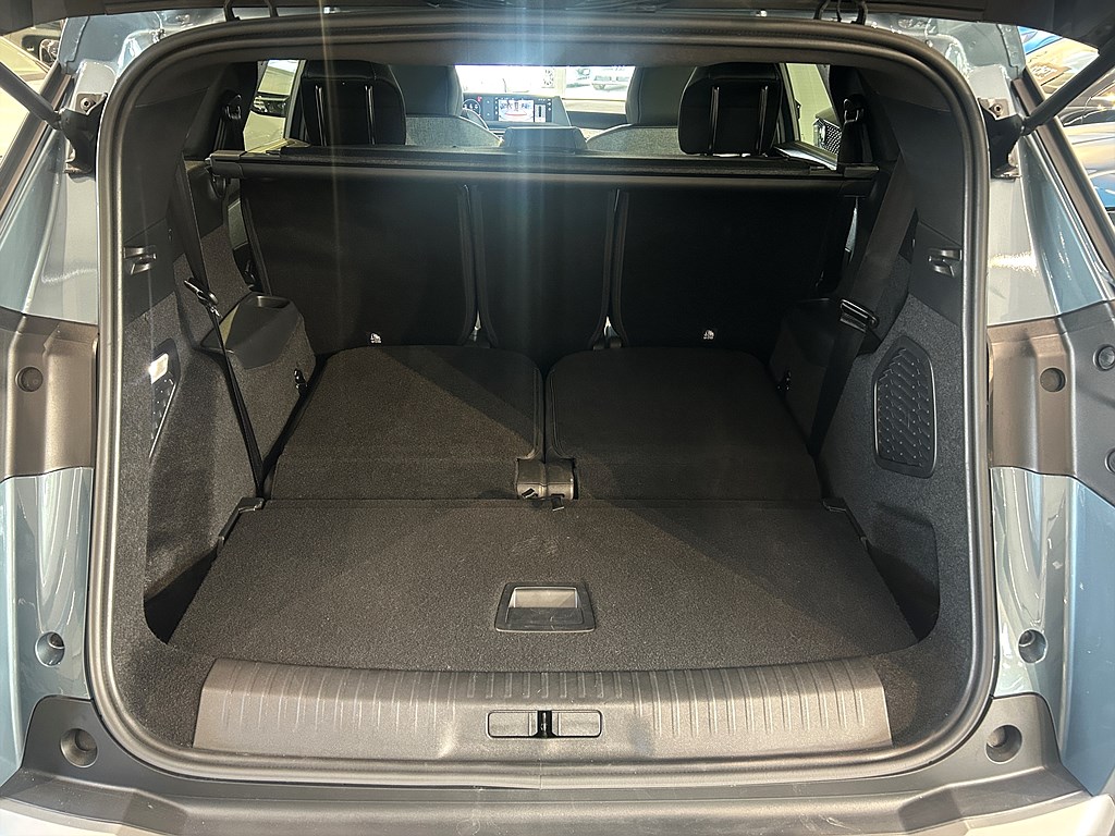 Bild på Allure Hybrid 145hk Aut - 7-SITS, B-KAMERA, CARPLAY