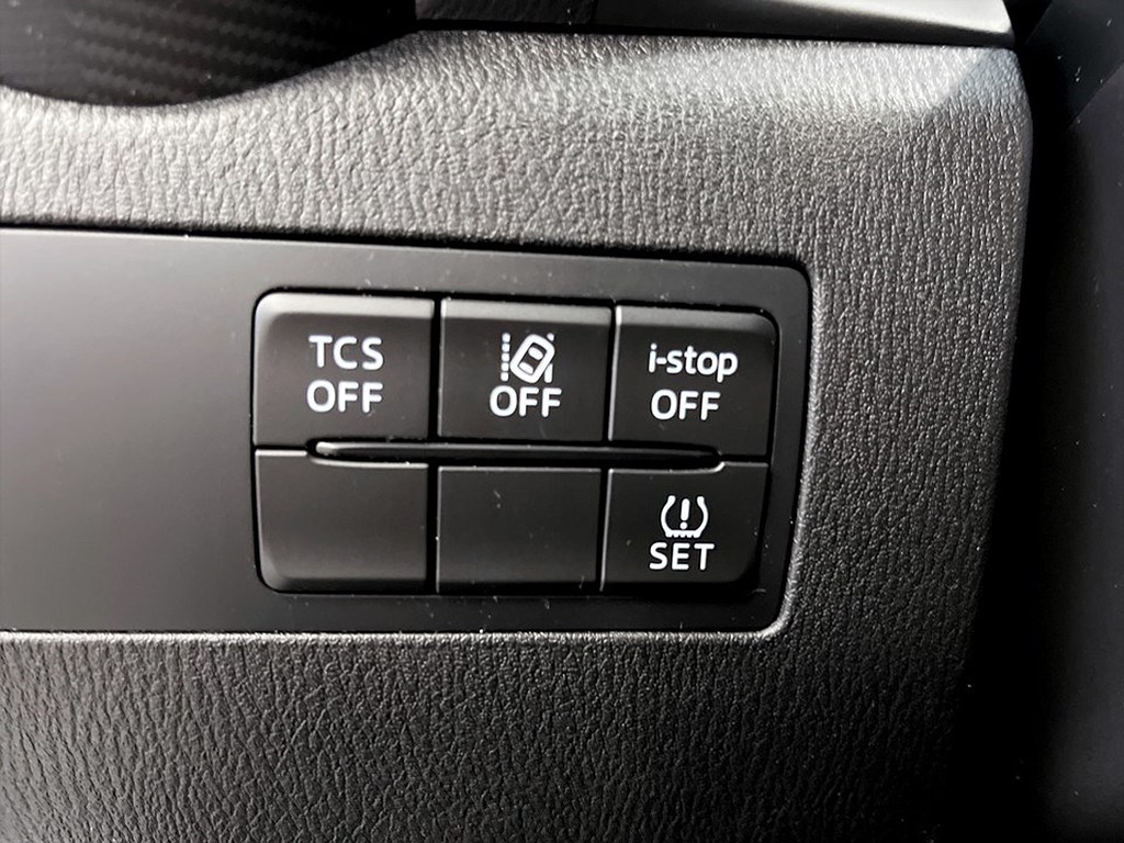 Bild på Vision 2.0 121hk Aut -  RATTVÄRME