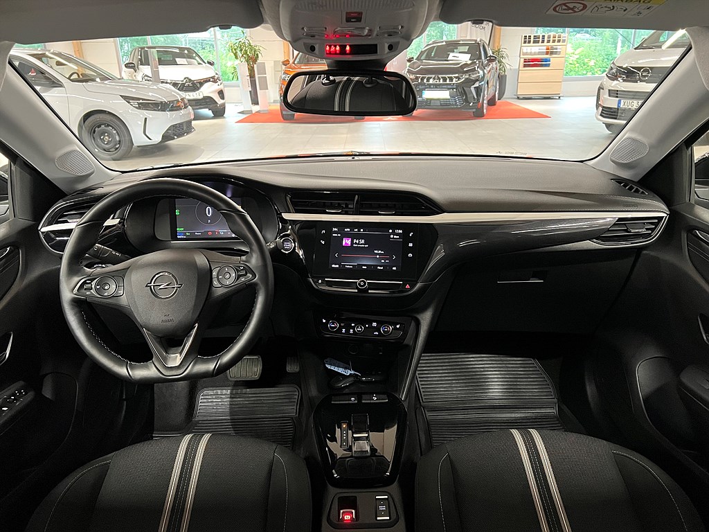 Bild på D&T 50kwh 136hk Aut - B-KAMERA,RATTVÄRME,CARPLAY