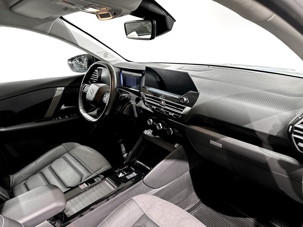 Bild på Shine 1.2 PT 130hk Aut - CARPLAY, B-KAMERA
