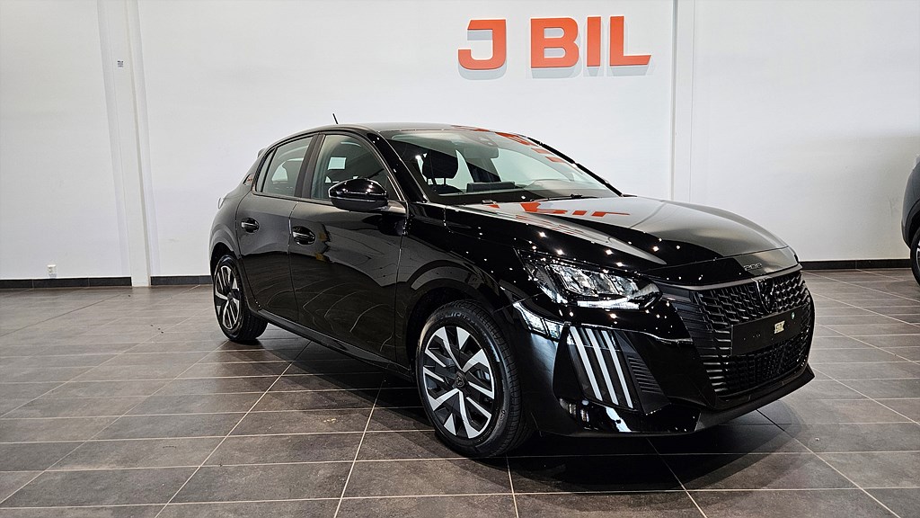 Bild på Hybrid Edition 100hk Aut - PRIVATLEASING DIREKTLEVERANS