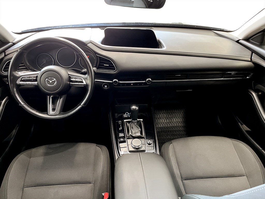 Bild på 2.0 SKYACTIV-X M Hybrid 150hk Aut - B-KAMERA, CARPLAY