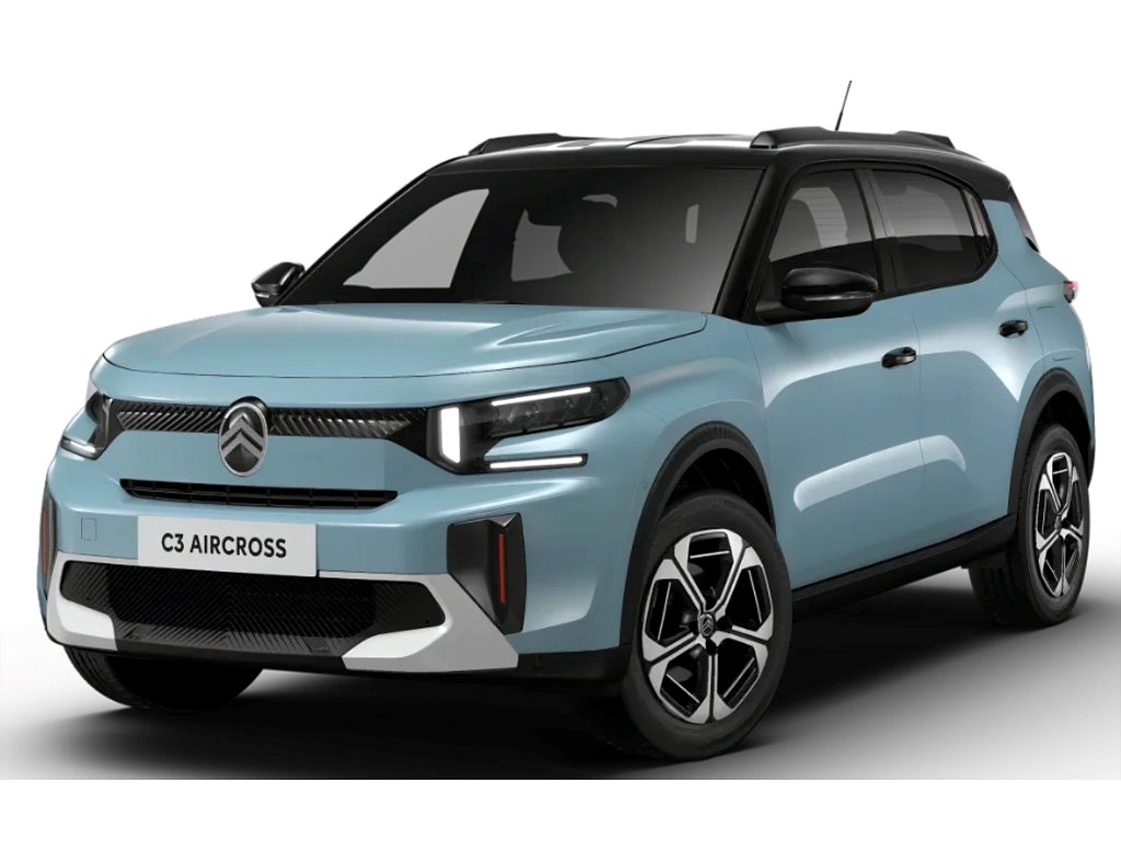 MAX Hybrid 136hk - PRIVATLEASING