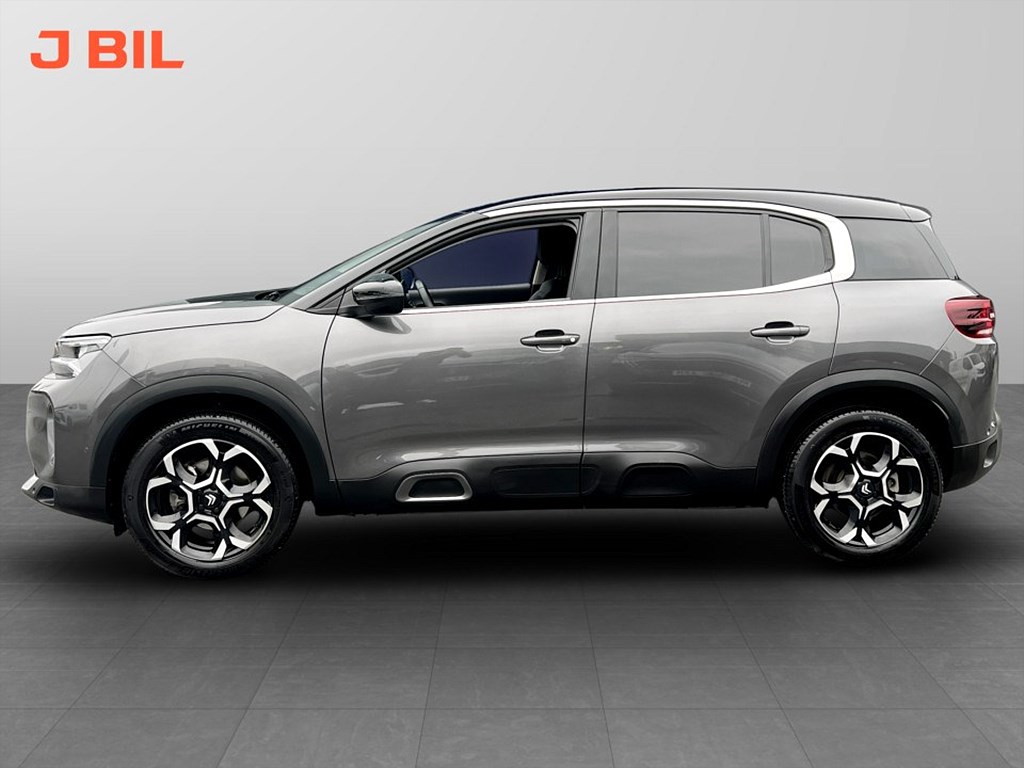 Bild på Aircross 1.2 PT 131hk Aut - 360-KAMERA, RATTVÄRME