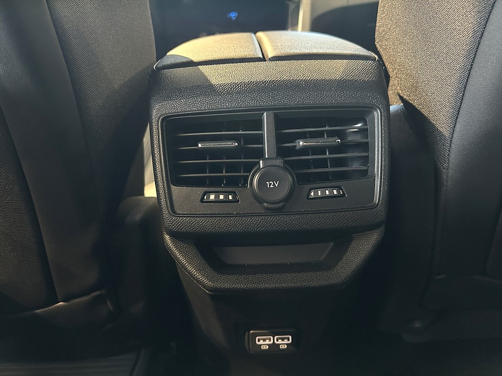 Bild på GT 1.2 PT 130hk Aut - B-KAMERA, CARPLAY