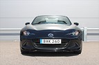 Mazda MX-5 RF 2.0 SKYACTIV Läder Navi Keyless