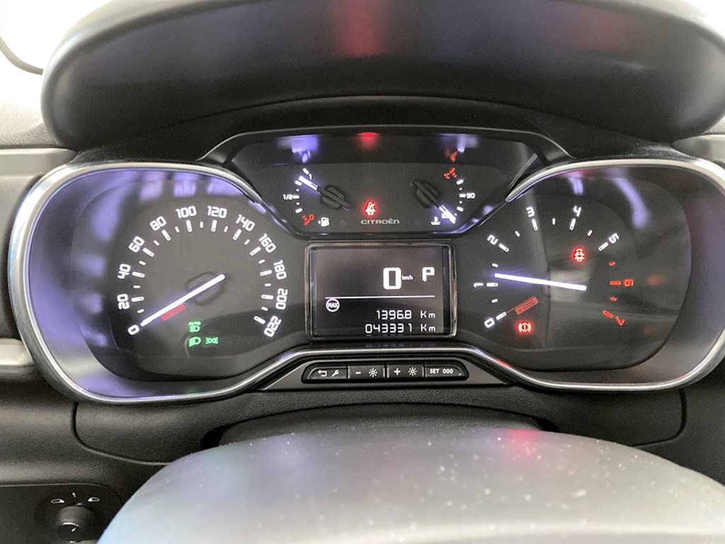 Bild på Shine 1.2 PT 110hk Aut - CARPLAY,FARTHÅLLARE