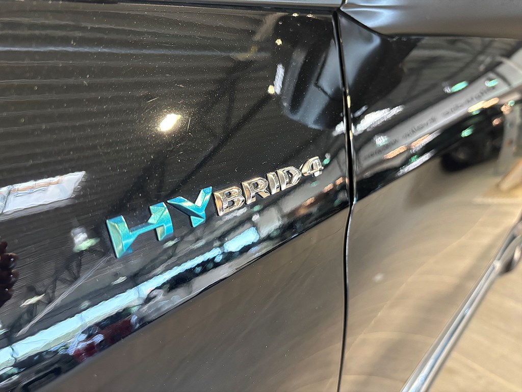 Bild på GT Hybrid4 300hk Aut AWD - B-KAMERA, NAV