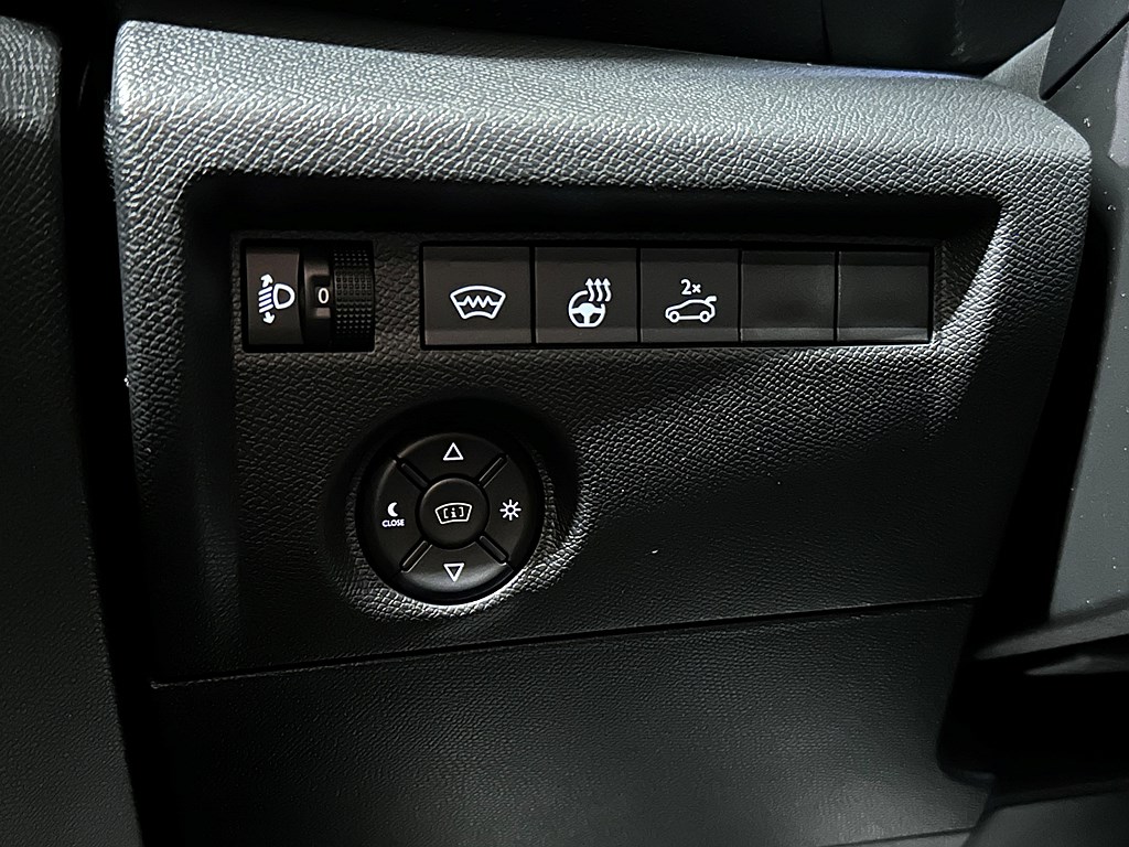 Bild på X Shine 1.2 PT 130hk Aut - 360-KAMERA,NAV,HUD