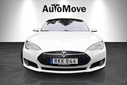 Tesla Model S 85D, 423hk MCU2 FreeCharge livet ut