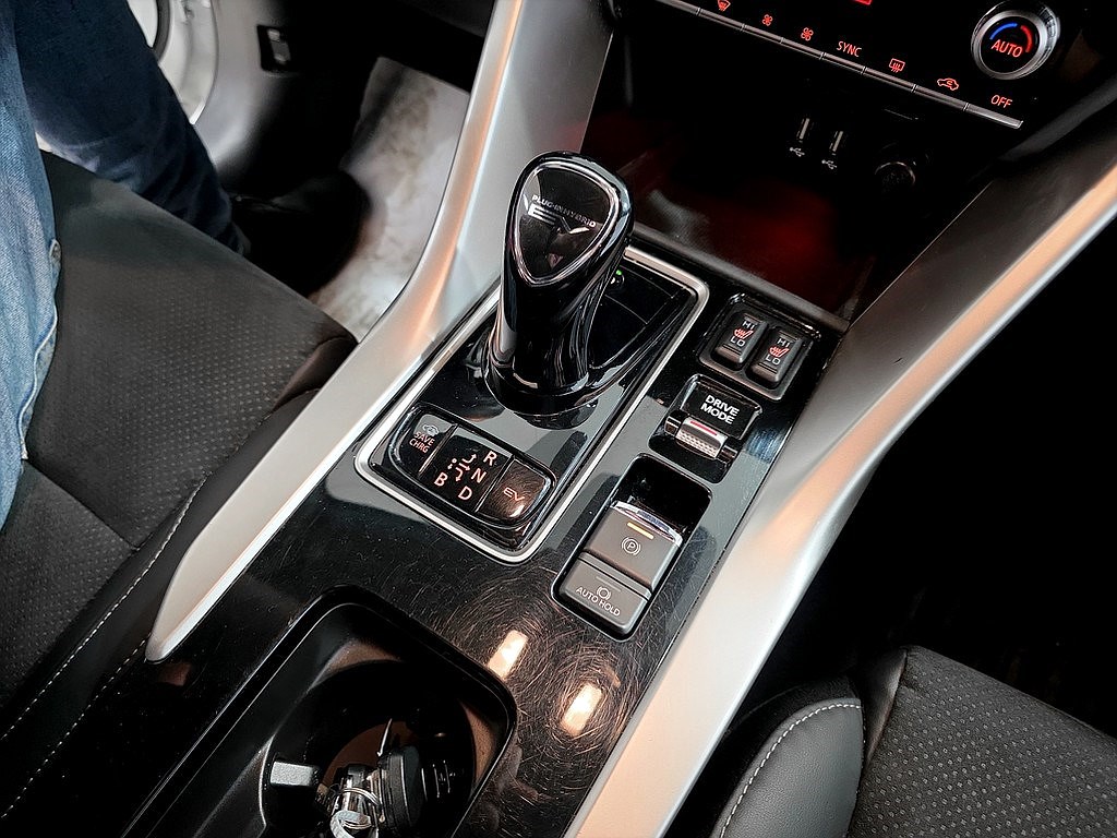 Bild på Fleet 2.4 PHEV 188hk Aut AWD - B-KAMERA, CARPLAY