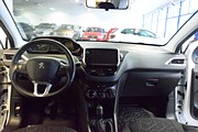 Peugeot 2008 1.2 VTi (82hk)