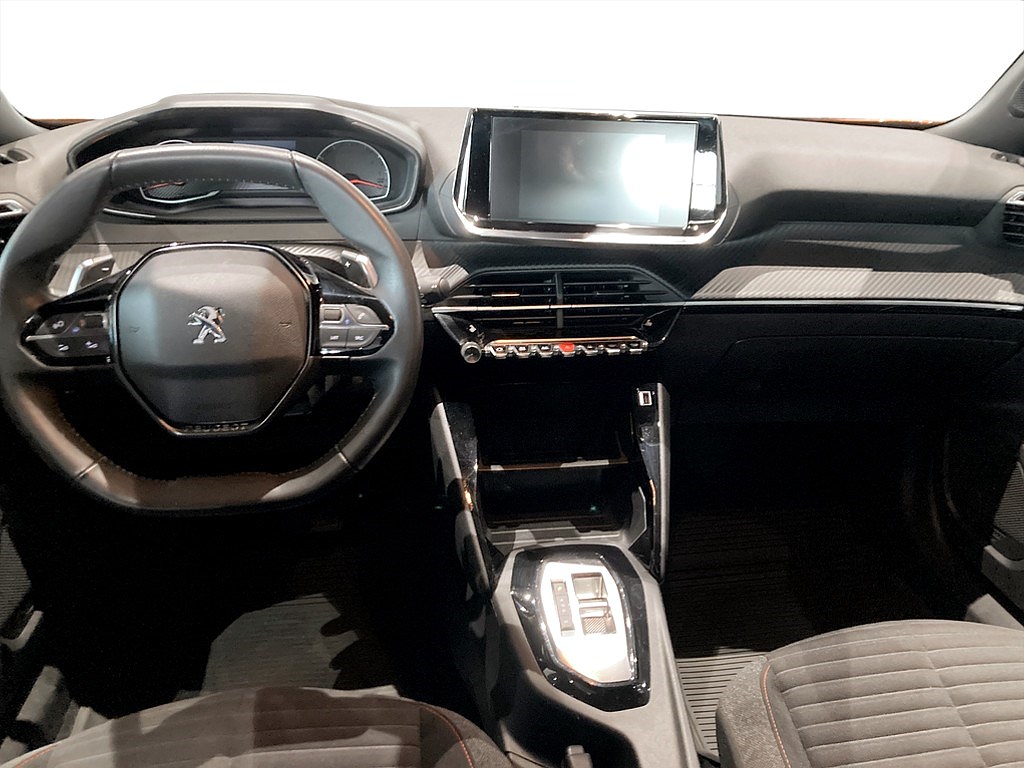 Bild på Active Pack 1.2 PT 130hk Aut - CARPLAY, EN ÄGARE