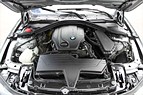 BMW 420d xDrive Gran Coupé M-Performance