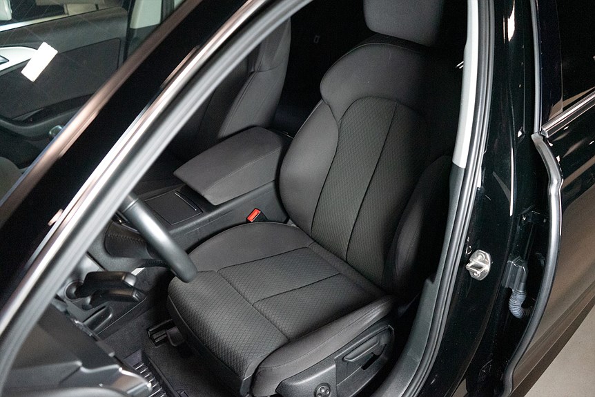 Audi A6 Avant 2.0 TDI Proline Edition 190hk