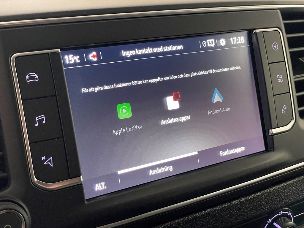Bild på Business 75 kWh Aut L3 - OMGÅENDE LEVERANS!
