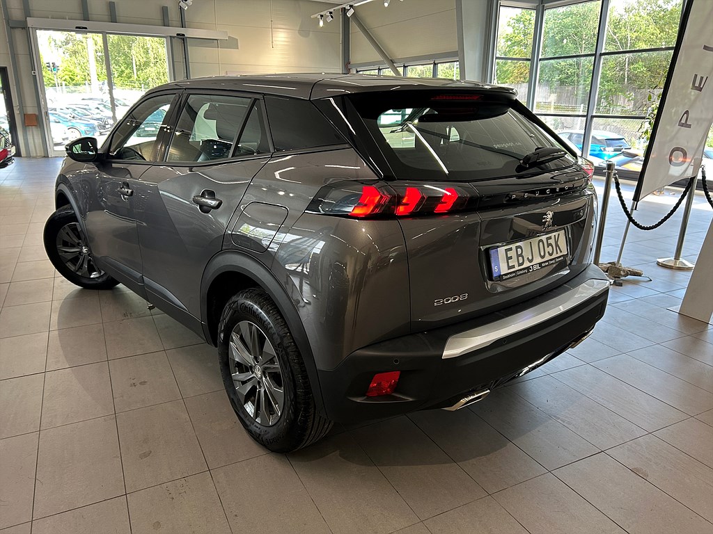 Bild på Active Pack 1.2 PT 130hk Aut - CARPLAY, FARTÅLLARE