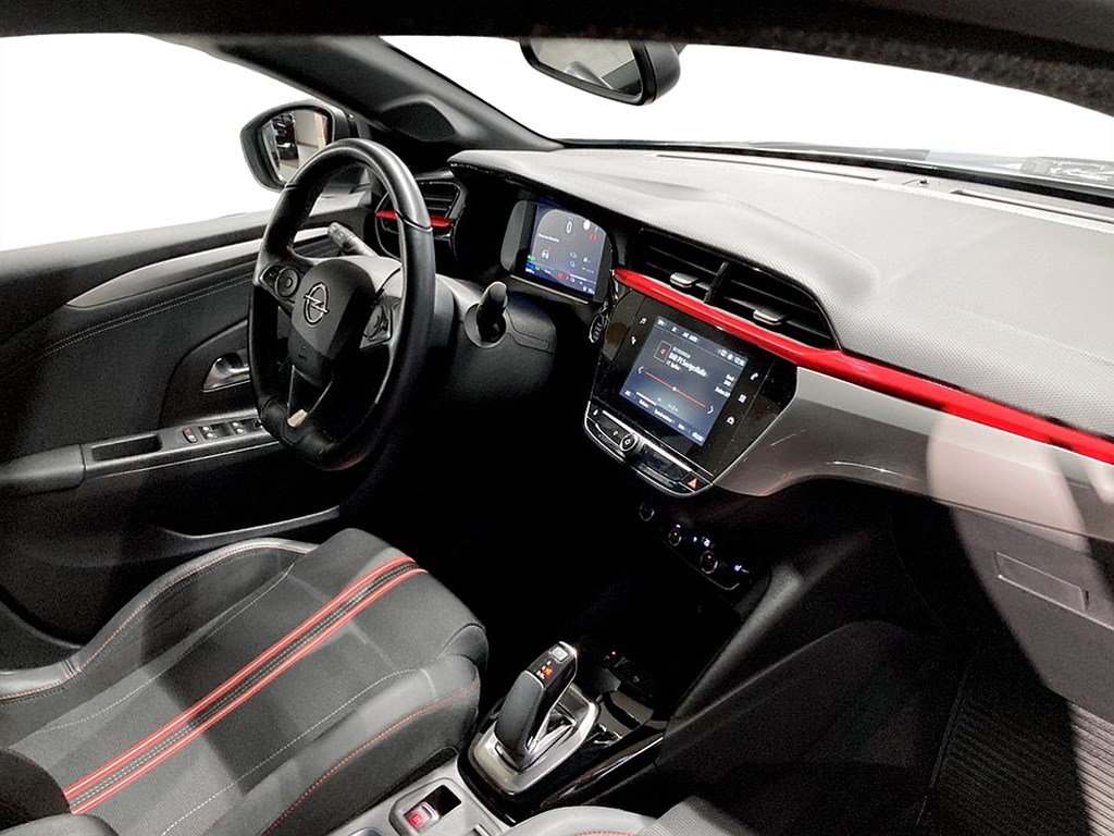Bild på GSI 50kWh 136hk Aut - B-KAMERA, LÅGA MIL