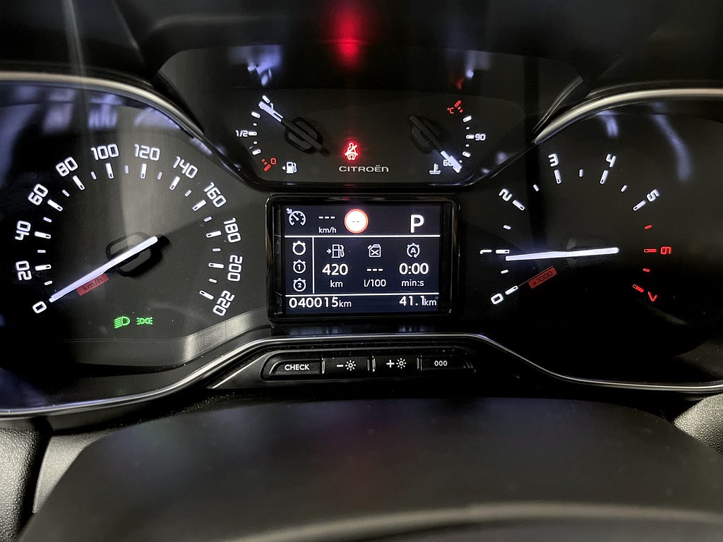 Bild på Shine 1.2 PT 130hk Aut - CARPLAY