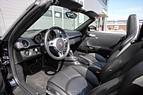 Porsche Boxster S Black Edition PDK