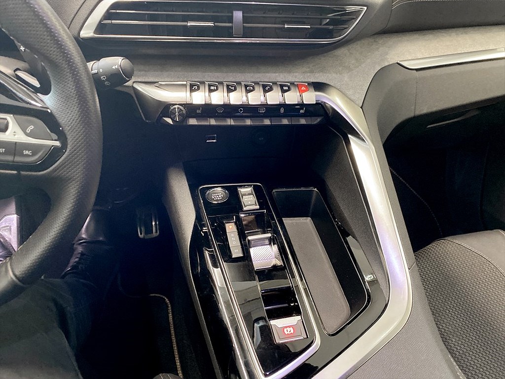 Bild på GT 1.2 PT 130hk Aut - 7-SITS, B-KAMERA