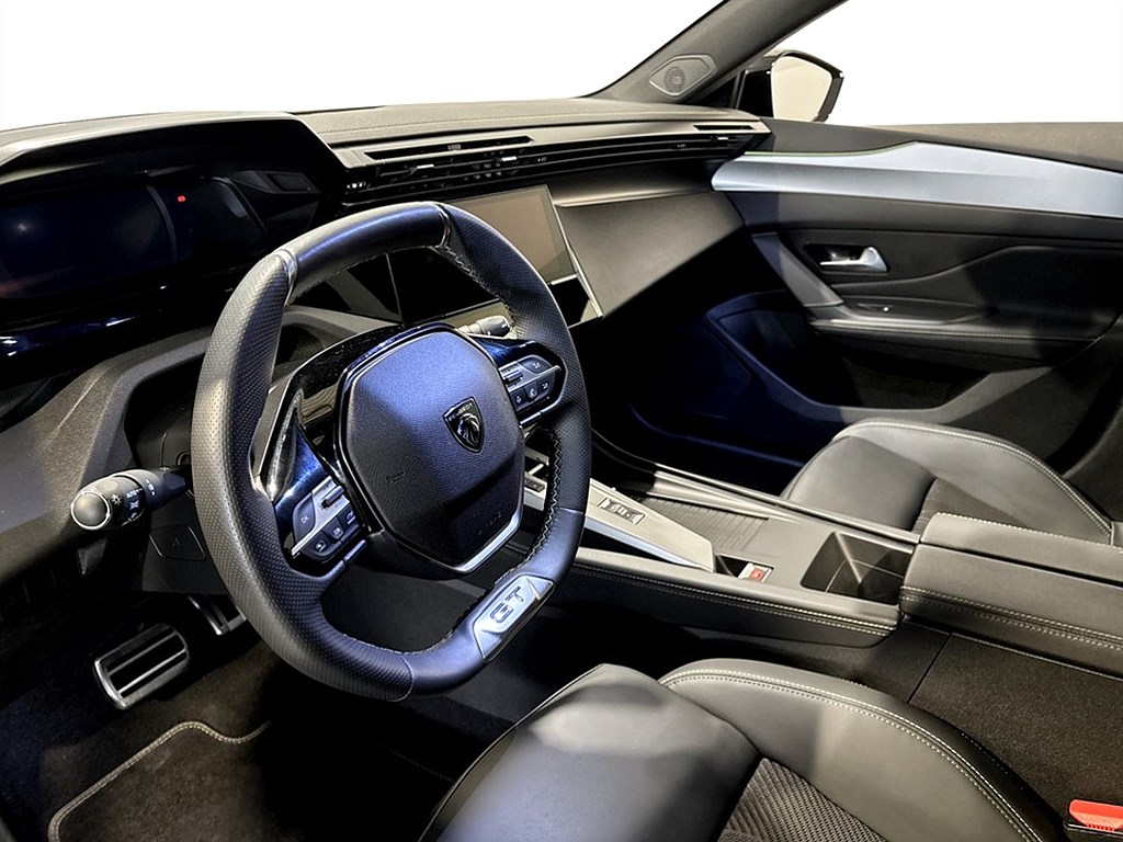 Bild på SW GT 1.2 PT 130hk Aut - B-KAMERA, CARPLAY