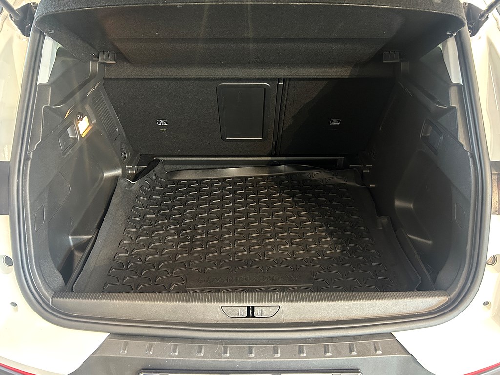 Bild på Design Line 1.2 Turbo 130hk Aut - DRAG, B-KAMERA