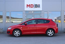 Leon Style 1.2 TSI 105hk 1-Ägare