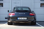 Porsche 911/997 Carrera 3.8 S Coupé